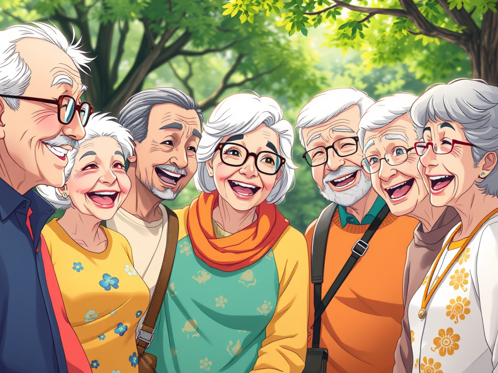 Cognitive Health Prevention Lecture Series